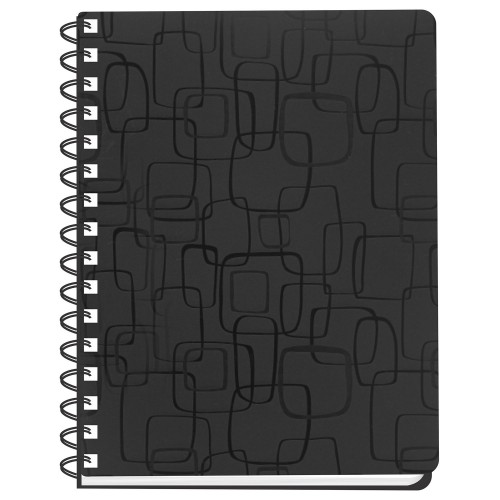 Note Book -120 pages, A5 (NA561)